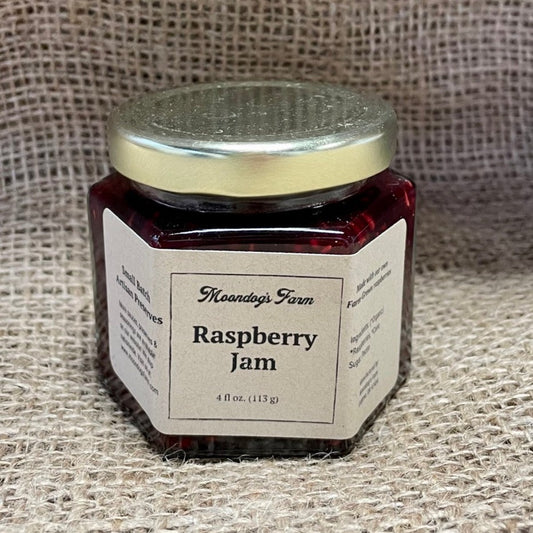 Raspberry Jam
