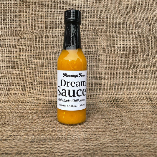 Dream Sauce