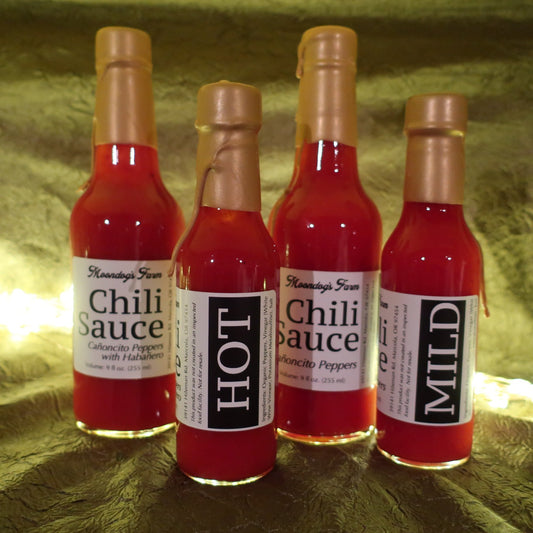 Chili Sauce | Mild
